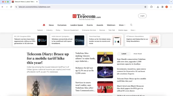 telecom.economictimes.indiatimes.com